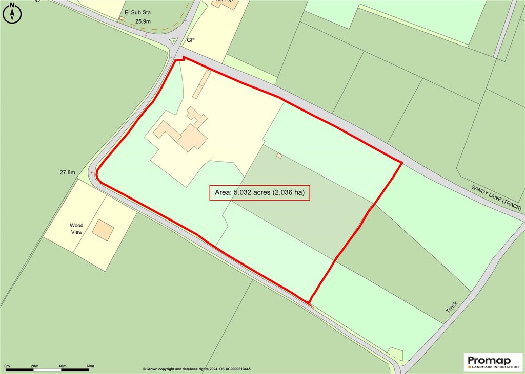 Additional image 27 of 9 bed detached house for saleChurch Road, Ashby St. Mary, Norwich NR14