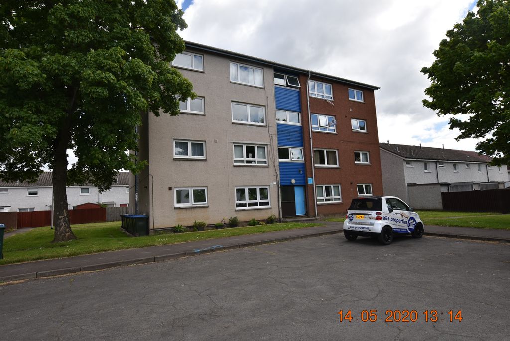 2 bed flat to rent10, Colonsay Street, Perth, Perth And Kinross PH1