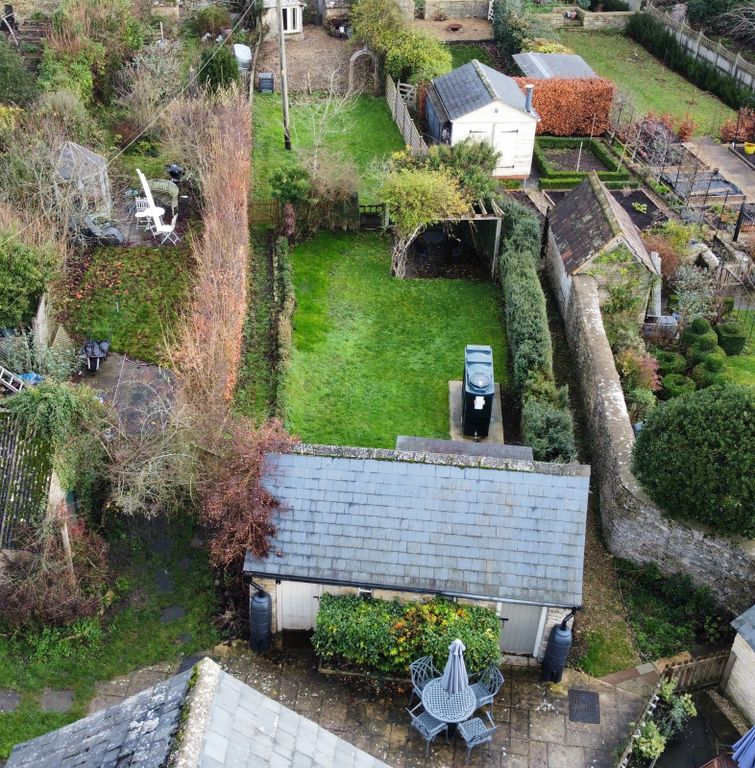Additional image 2 of 2 bed terraced house for saleMain Street, Coln St. Aldwyns, Cirencester, Gloucestershire GL7