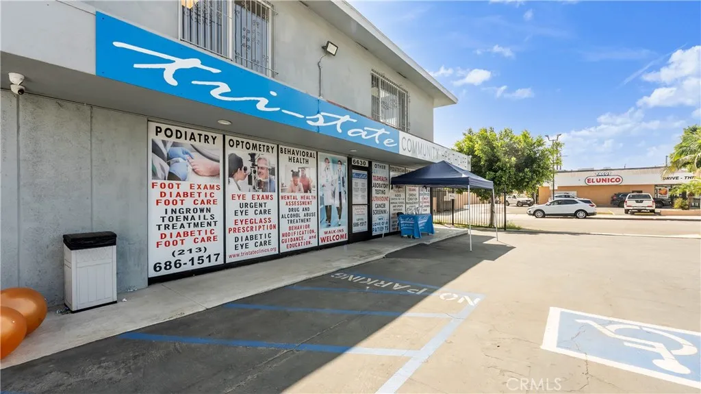Additional image 26 of 6622 Crenshaw Blvd, Los Angeles, CA 90043