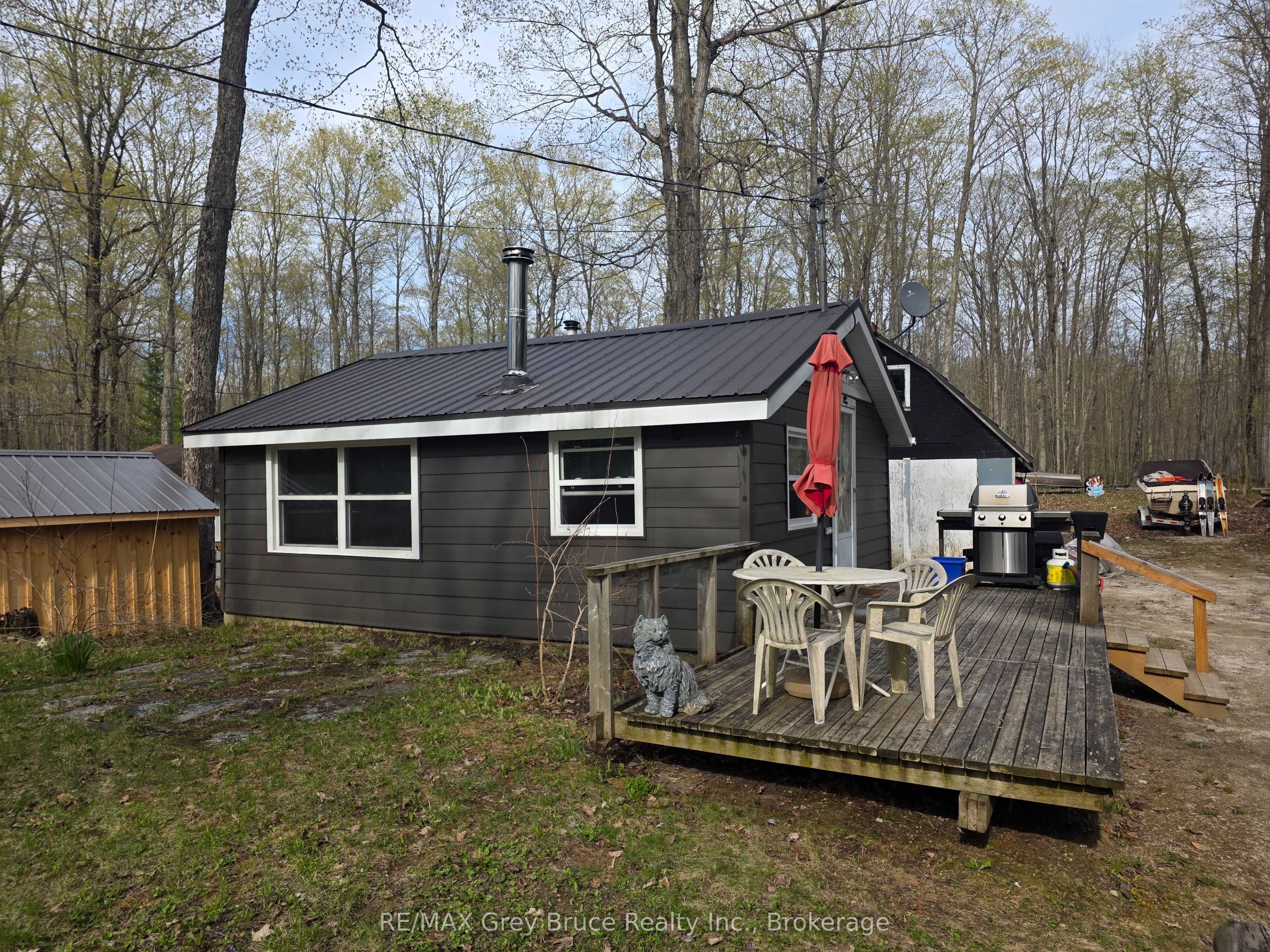 151 Francis Drive, Georgian Bluffs, ON, N0H 2K0
