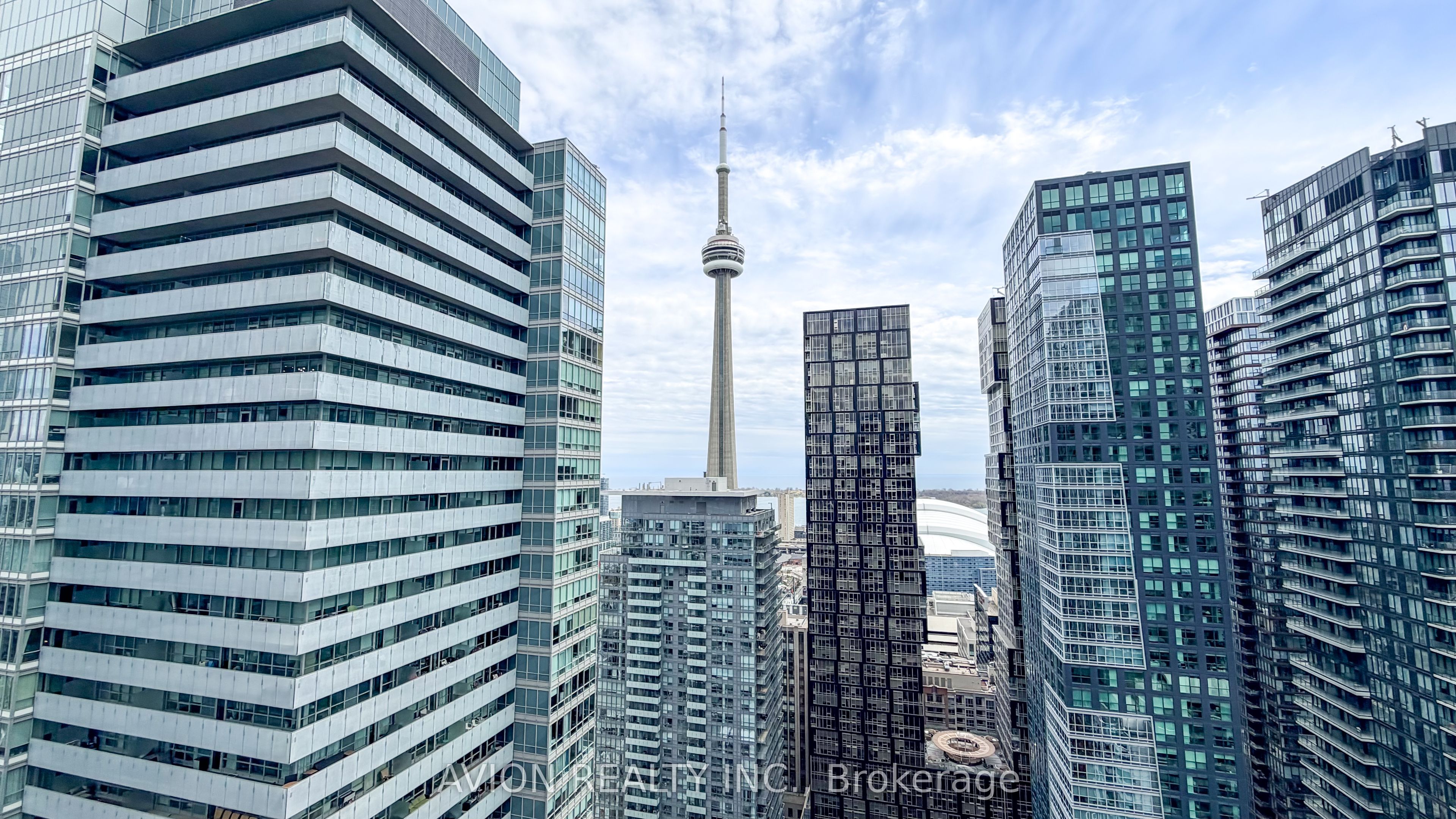3510-21 Widmer Street, Toronto, ON, M5V 0B8