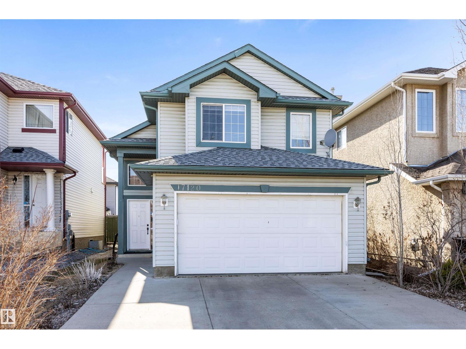 17120 119 Street NW, Edmonton, AB, T5X6H9