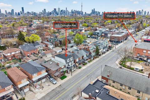 Additional image 8 of 775 Ossington Avenue, Toronto, ON, M6G 3T8