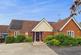 Andrew Burtts Close, Framlingham