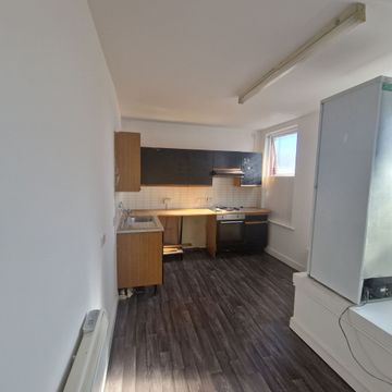 Flat 2, 456 Stanley Road, Bootle, Liverpool L20