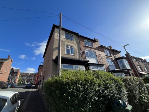 Raven Road, Leeds, West Yorkshire LS6