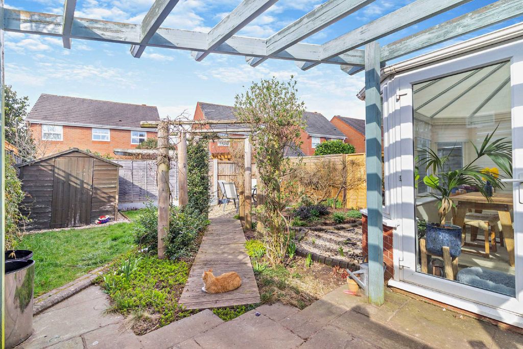 Additional image 12 of 3 bed semi-detached house to rentPatterson Way, Monmouth, Monmouthshire NP25