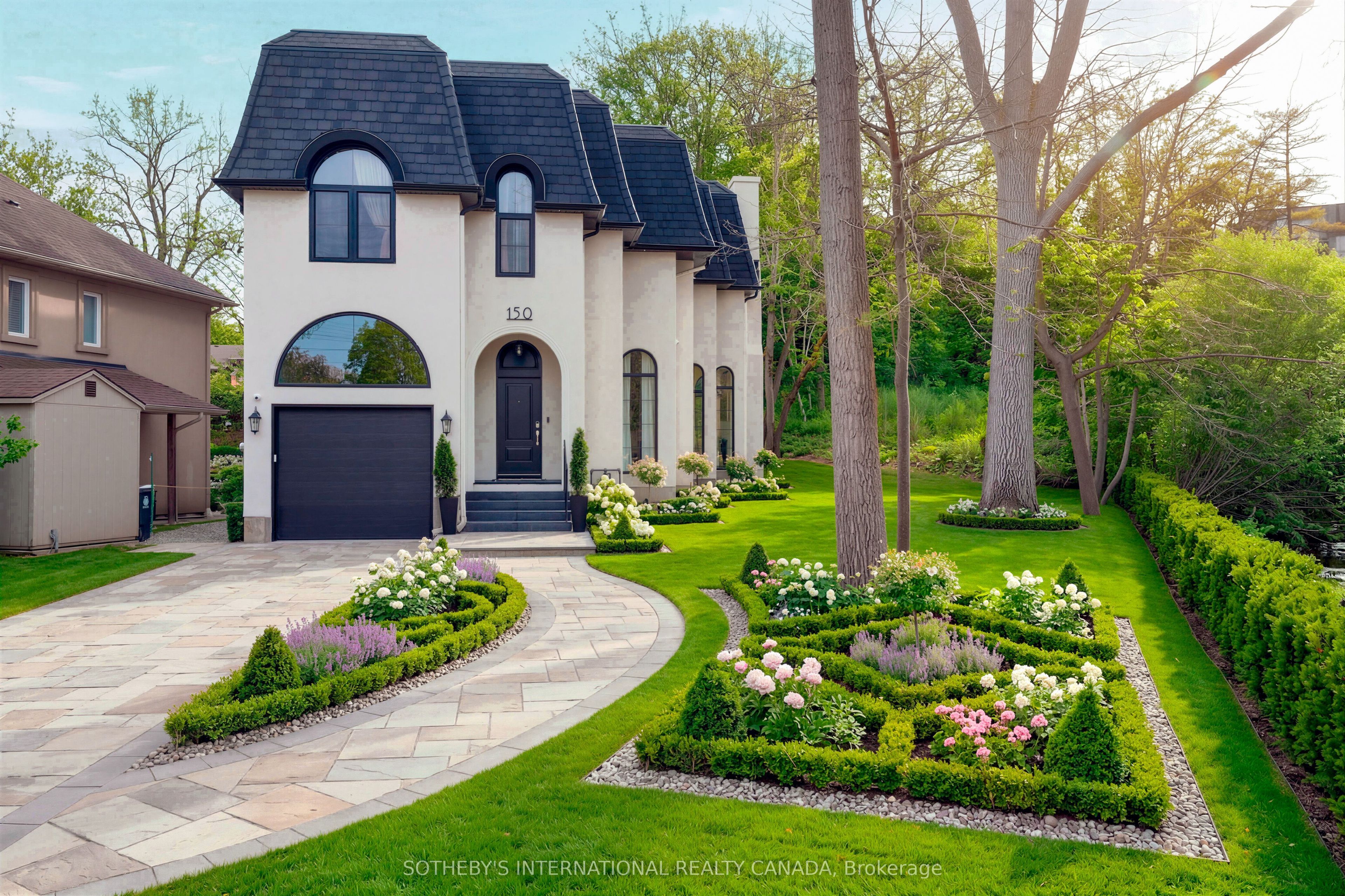 150 Edenbridge Drive, Toronto, ON, M9A 3G6