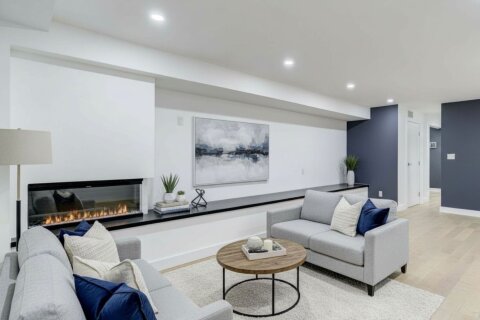 Additional image 7 of Lower-43 Currie Avenue, Toronto, ON, M4C 1C3