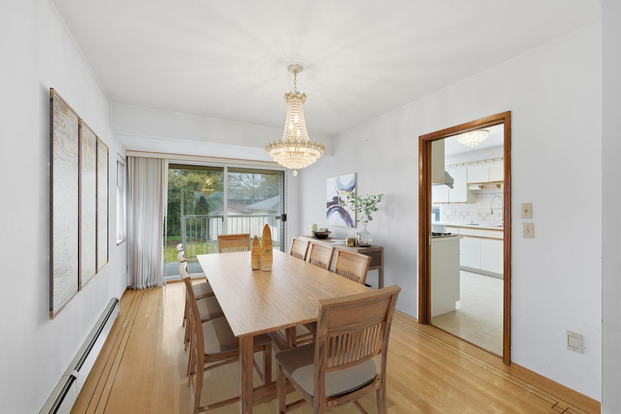 Additional image 5 of 6709 Ash Street, Vancouver, BC, V6P 3K3