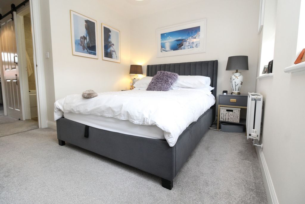 Additional image 11 of 2 bed terraced house for saleJones Grove, Upper Lighthorne CV33