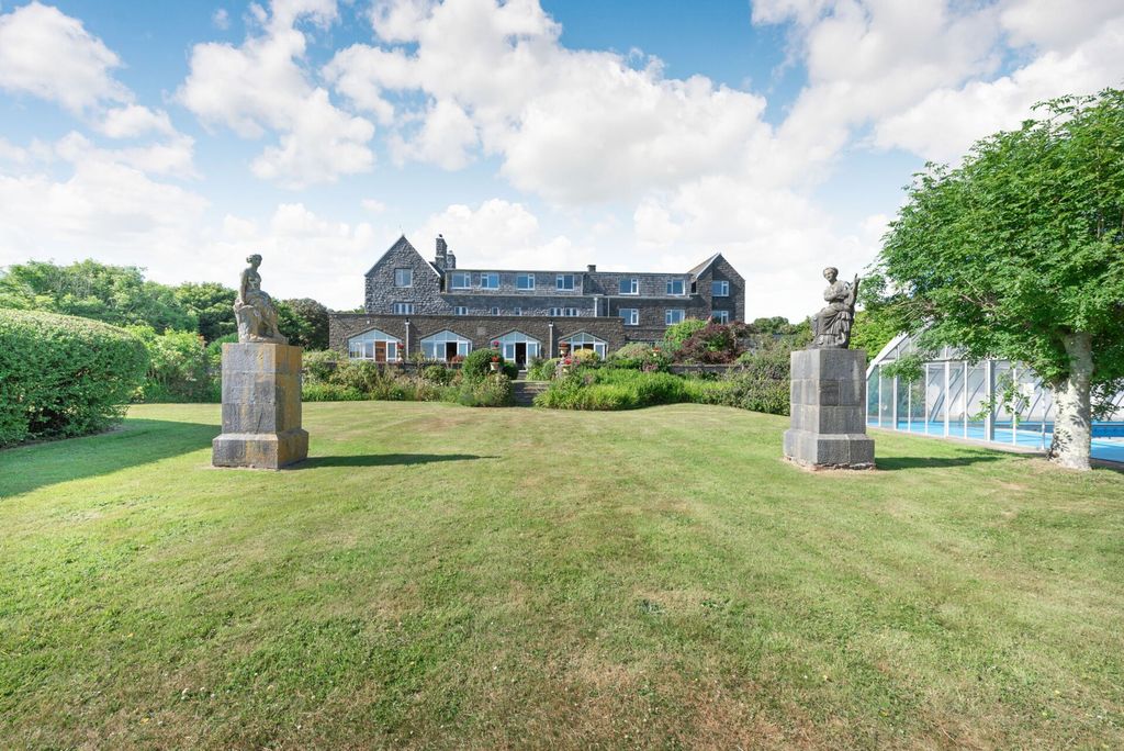 Additional image 75 of 33 bed detached house for saleSt Davids, Haverfordwest SA62