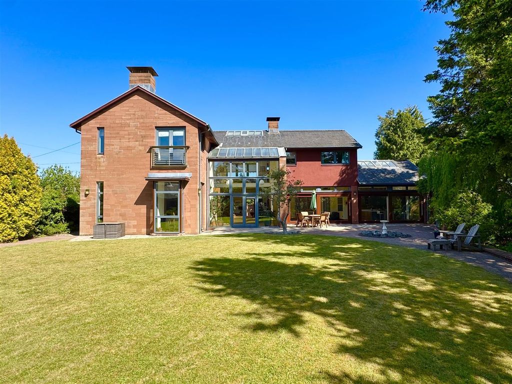 Additional image 37 of 5 bed detached house for saleSummerhill, The Glebe, Bothwell G71