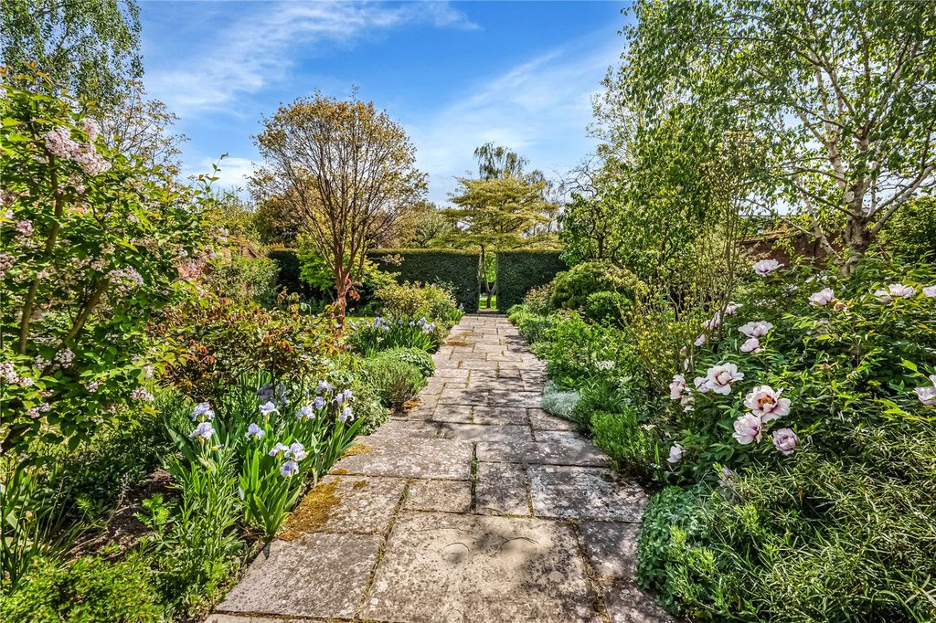 Additional image 24 of 8 bed detached house for saleWestgate Street, Bury St. Edmunds, Suffolk IP33
