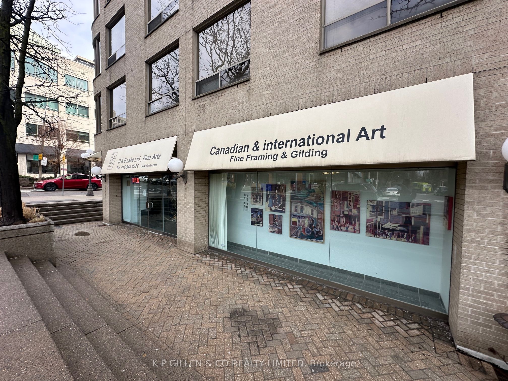 Additional image 4 of 111-1199 Yonge Street, Toronto, ON, M4T 2Y4