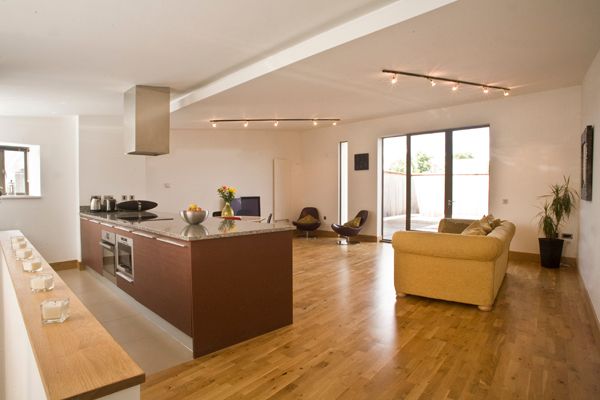 2 bed flat to rentChrist's Lane, Cambridge CB1