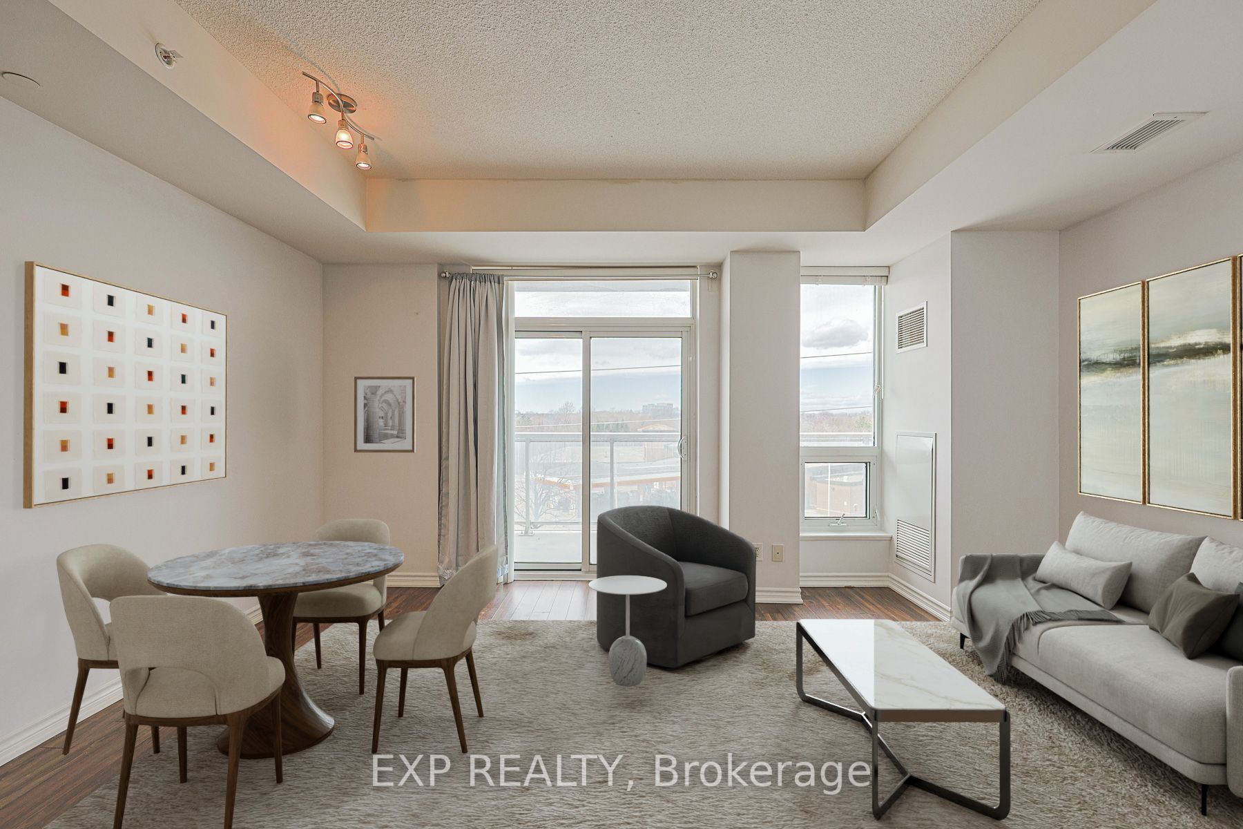 323-8323 Kennedy Road, Markham, ON, L3R 5W7