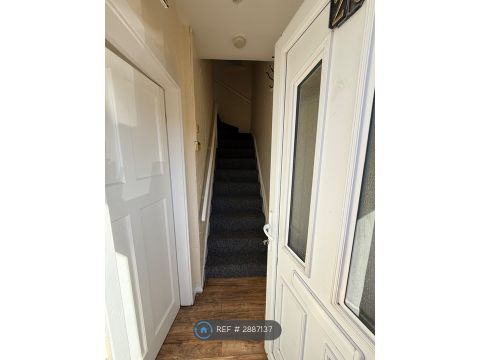 Coleby Road, Nottingham NG8