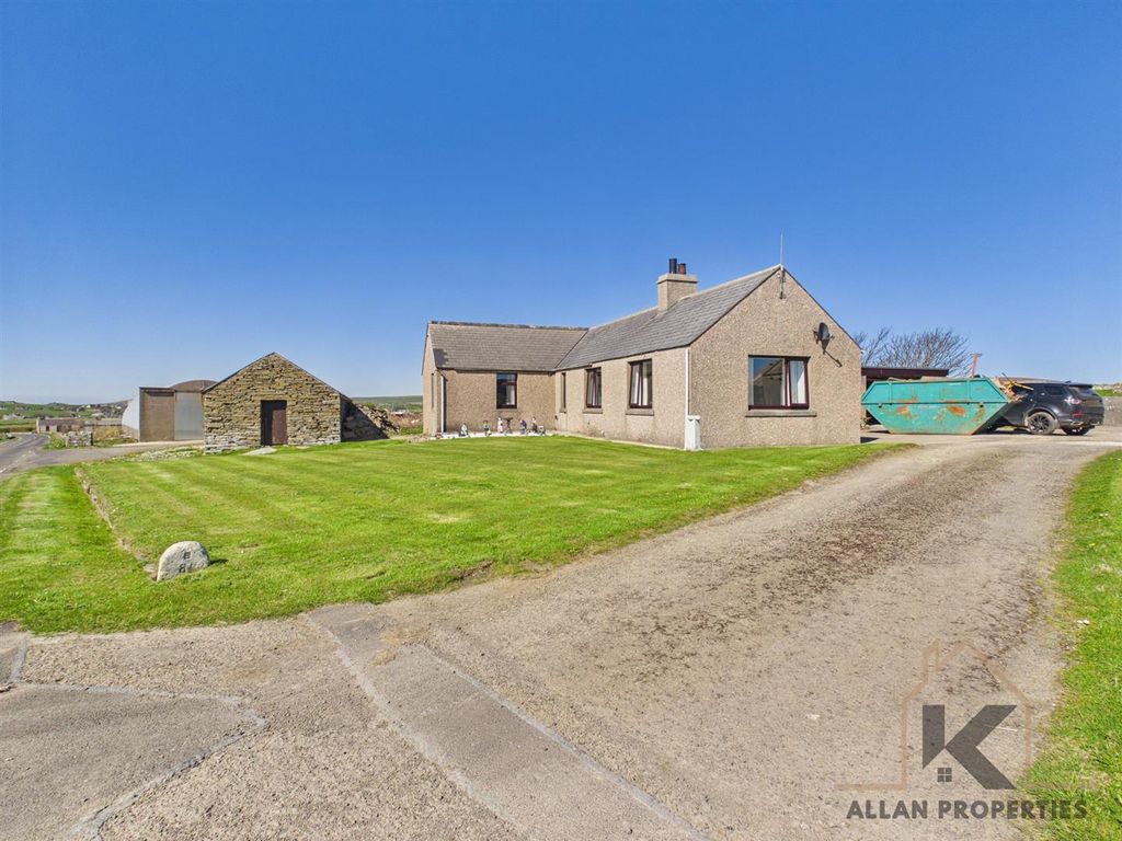 Additional image 49 of 3 bed detached bungalow for saleAppiehouse, Harray, Orkney KW17