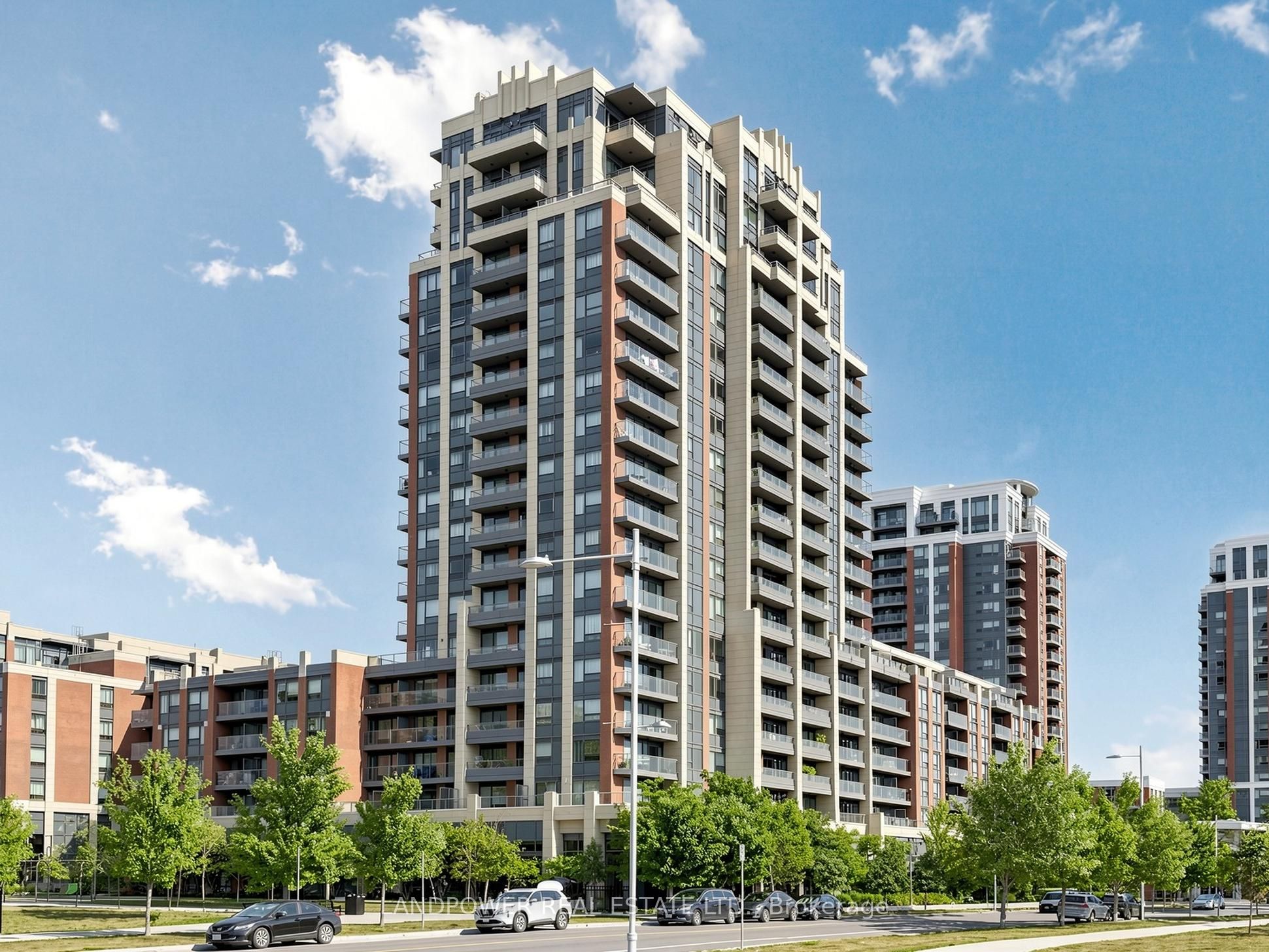 120-18 Uptown Drive, Markham, ON, L3R 5M5