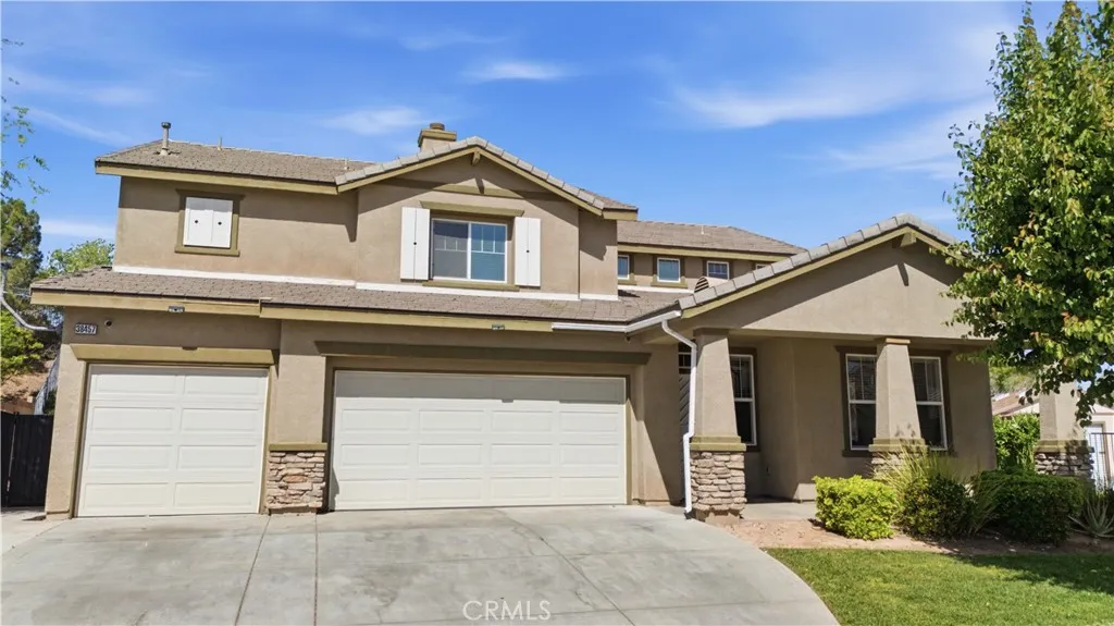 38457 Anset Dr, Palmdale, CA 93551 photo 2