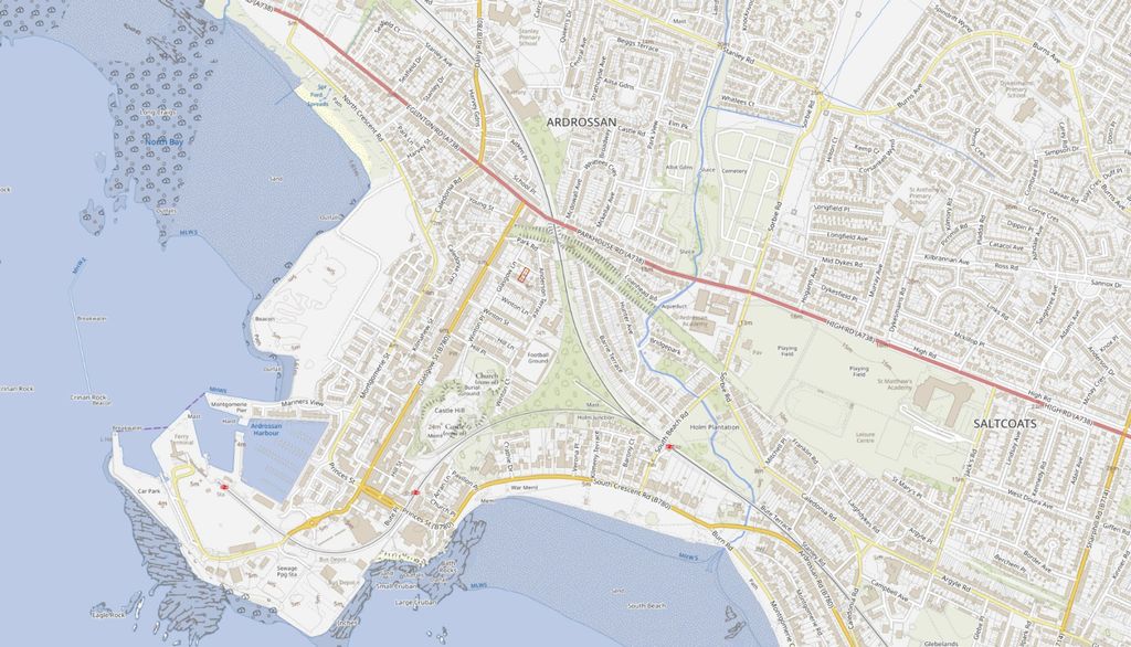 Additional image 8 of 2 bed flat for saleSeton Street, Ardrossan KA22