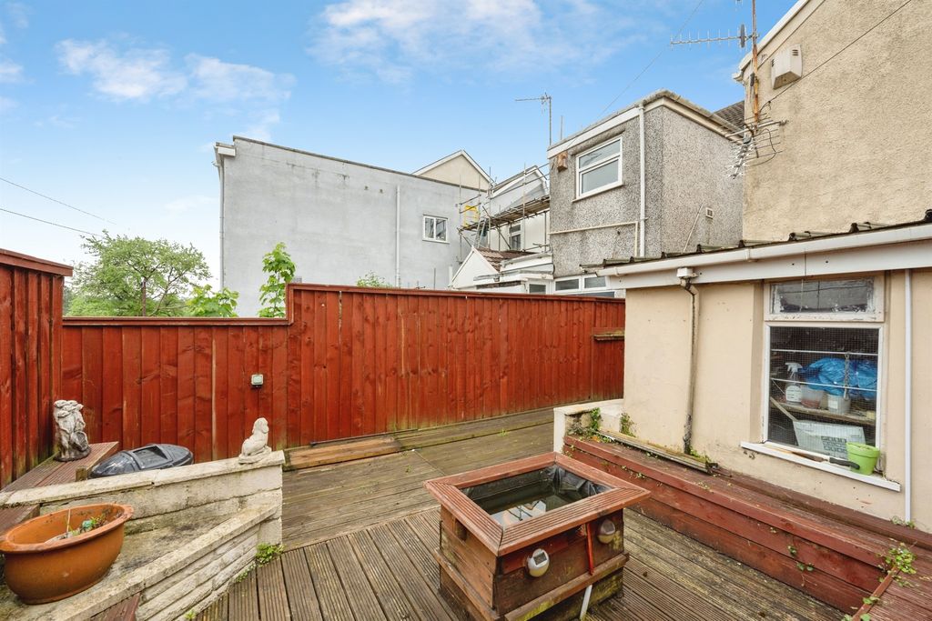 Additional image 15 of 2 bed terraced house for saleNeath Road, Plasmarl, Swansea SA6