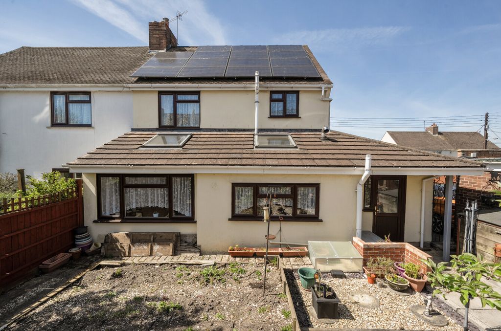 Additional image 24 of 4 bed semi-detached house for saleChesterfield, Chard, Somerset TA20