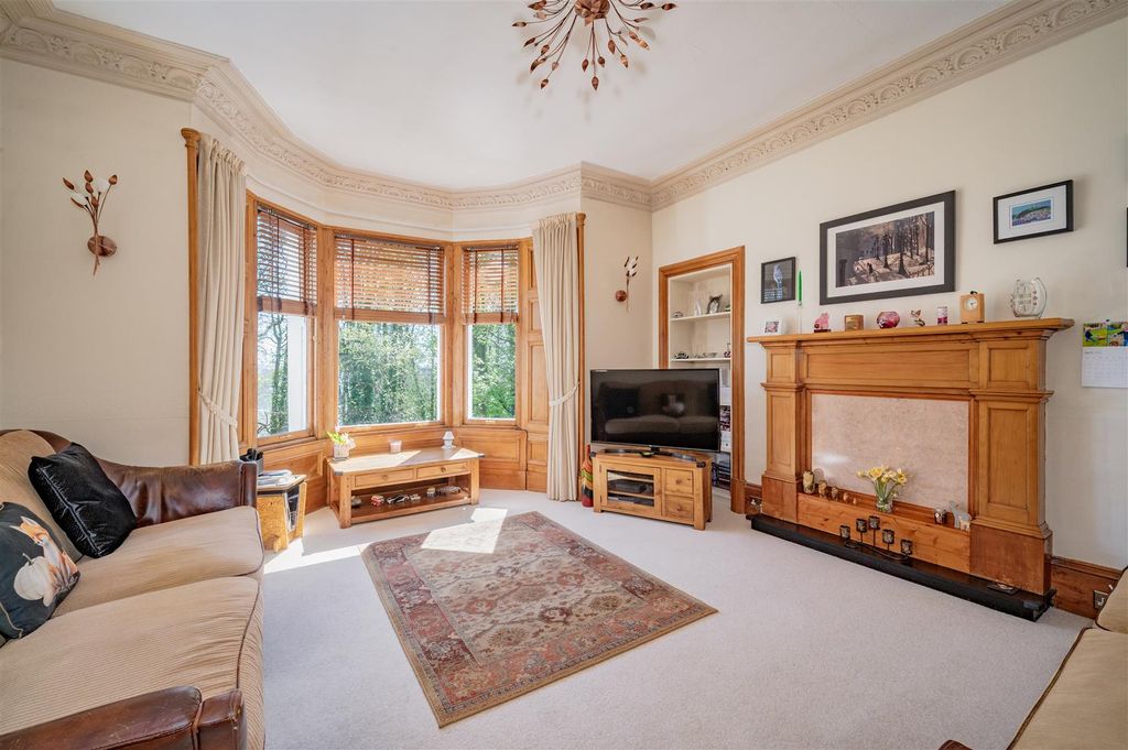 Additional image 3 of 2 bed flat for saleAlbany Terrace, Dundee DD3
