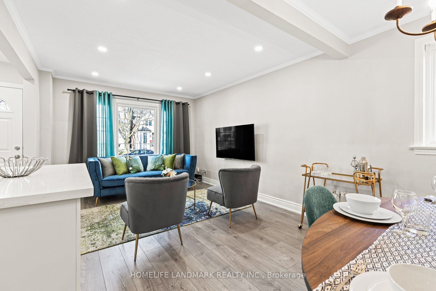 Additional image 3 of 107 Parklea Drive, Toronto, ON, M4G 2J9