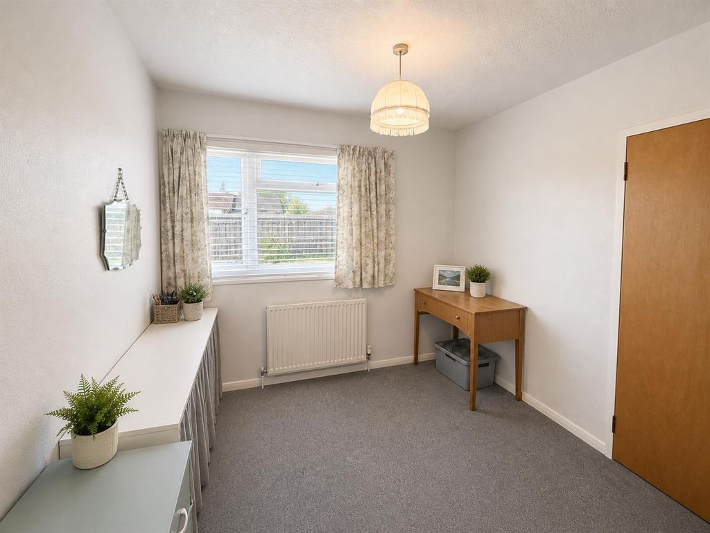 Additional image 10 of 4 bed detached bungalow for salePrincess Road, Allostock, Knutsford WA16