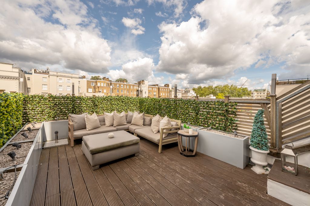 Additional image 4 of 3 bed flat to rentEaton Place, Belgravia SW1X