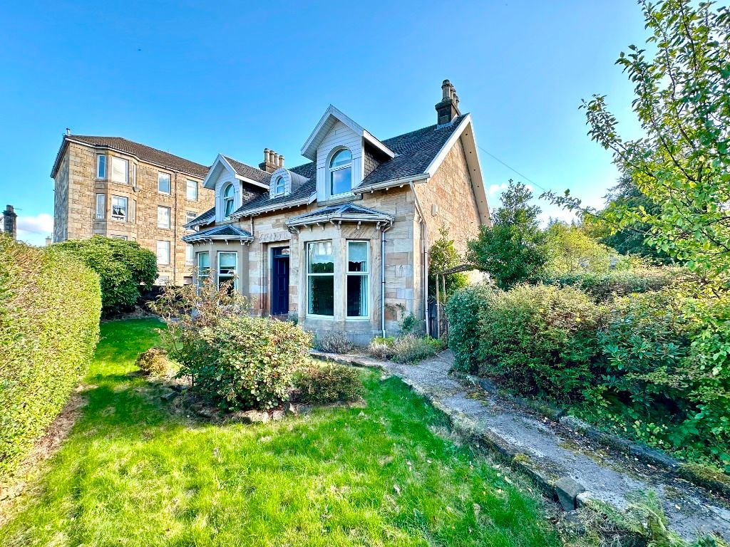 Additional image 16 of 4 bed detached house to rentCarriagehill Drive, Paisley, Renfrewshire PA2