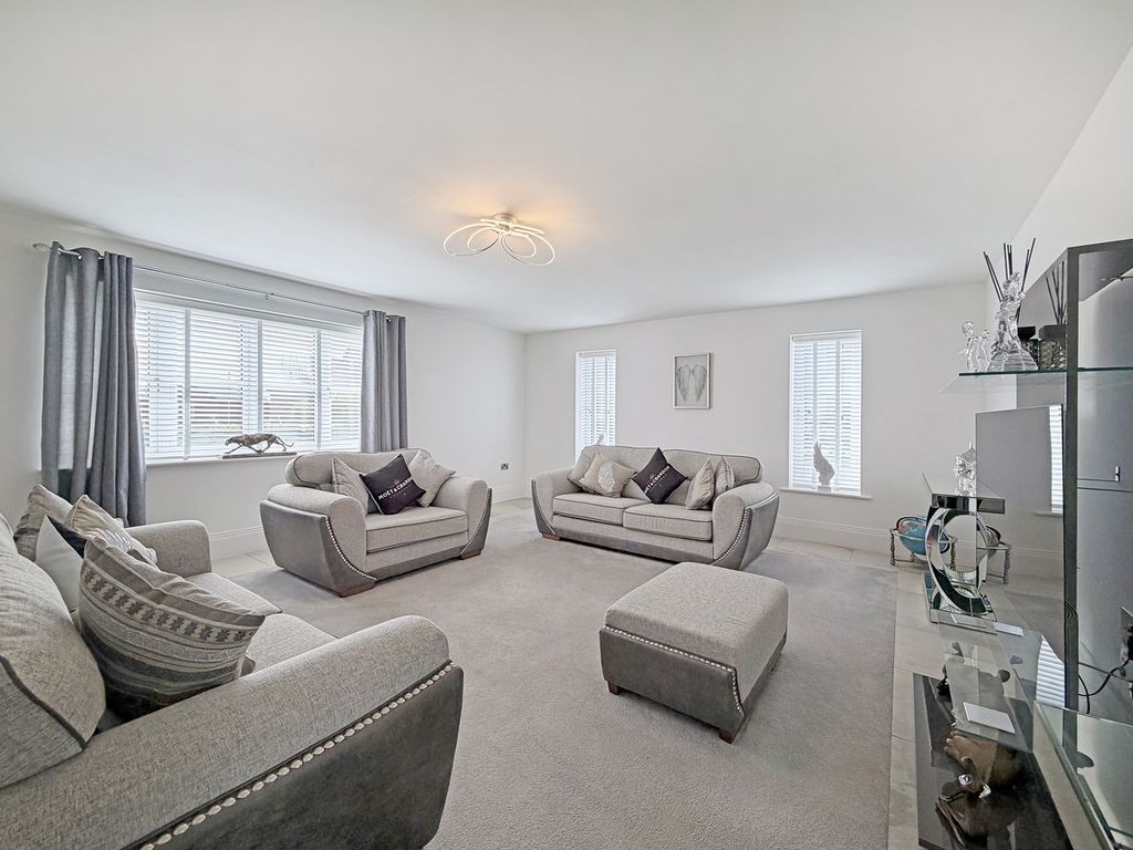 Additional image 2 of 4 bed detached house for saleMayfair Gardens, Hartlepool, 0 TS26