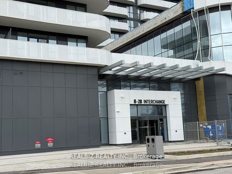 105-28 Interchange Way W, Vaughan, ON, L4K 5W3