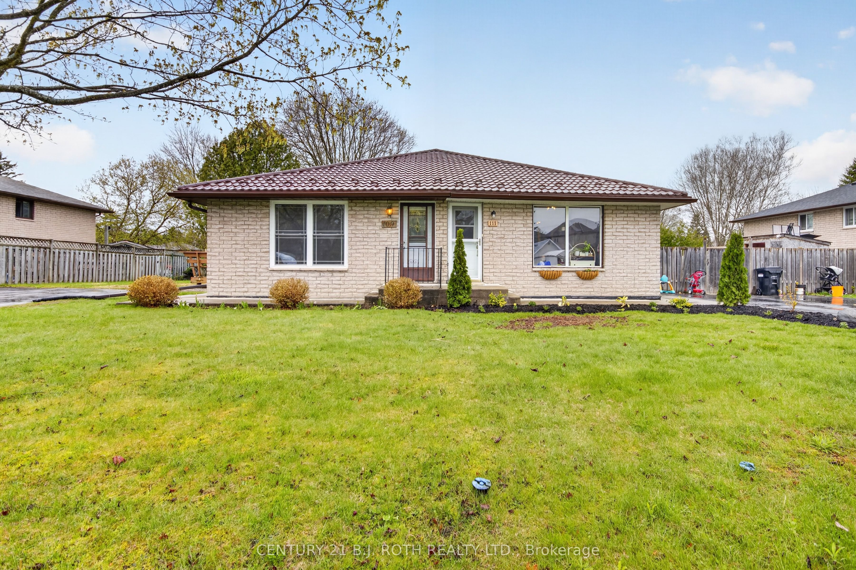 Additional image 2 of 109 Malcolm Street, Essa, ON, L0M 1B0
