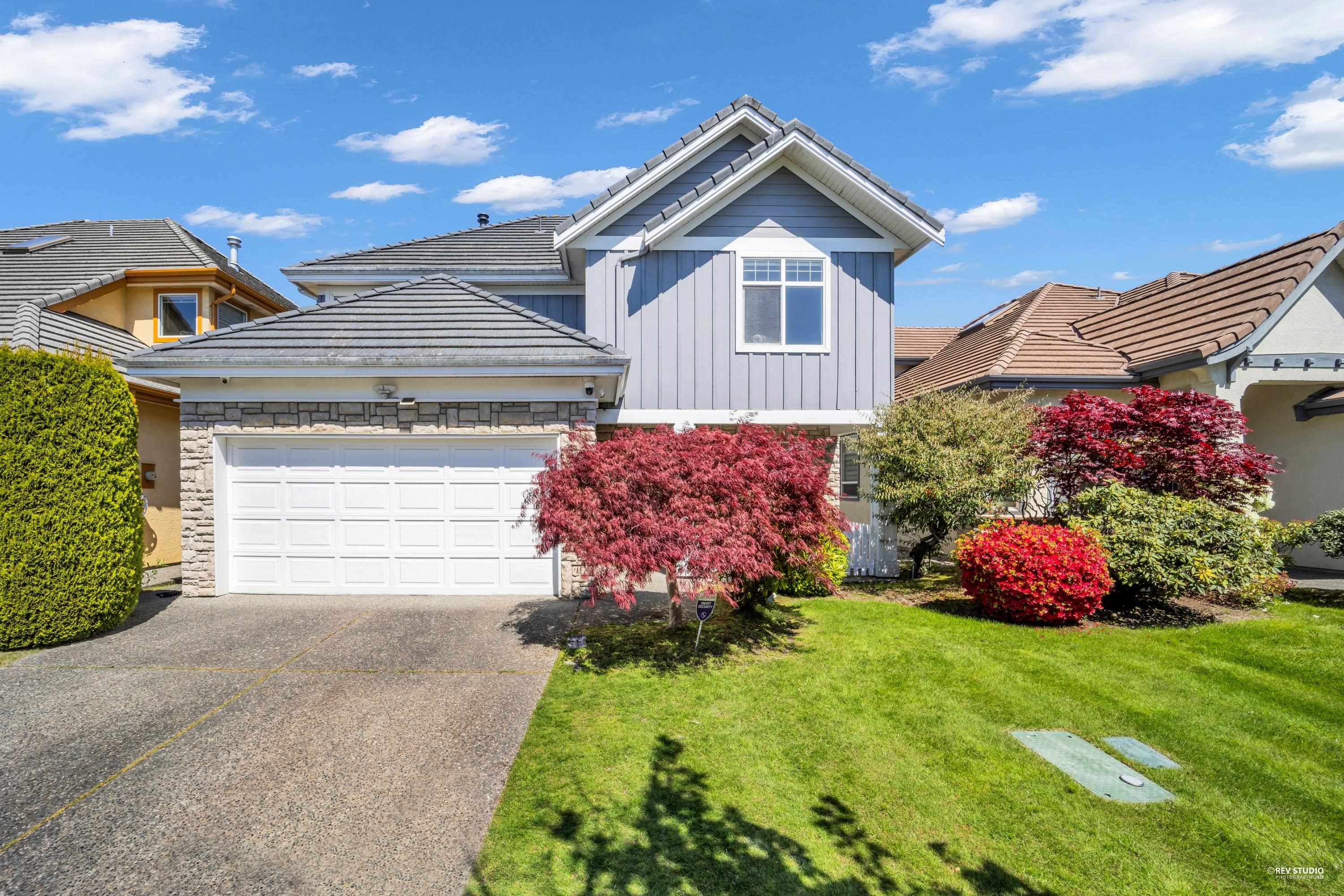 3531 Johnson Avenue, Richmond, BC, V7C 5R2
