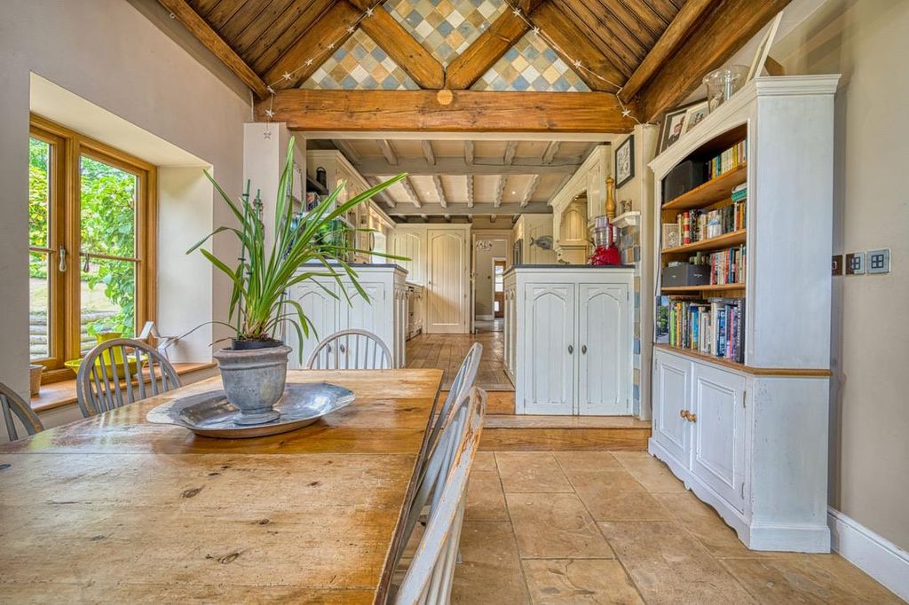 Additional image 6 of 6 bed detached house for saleEast Coker, Yeovil, Somerset BA22