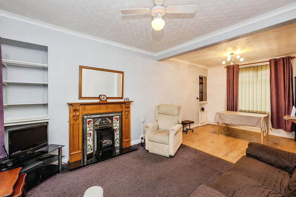 Additional image 2 of 2 bed terraced house for saleNeath Road, Plasmarl, Swansea SA6