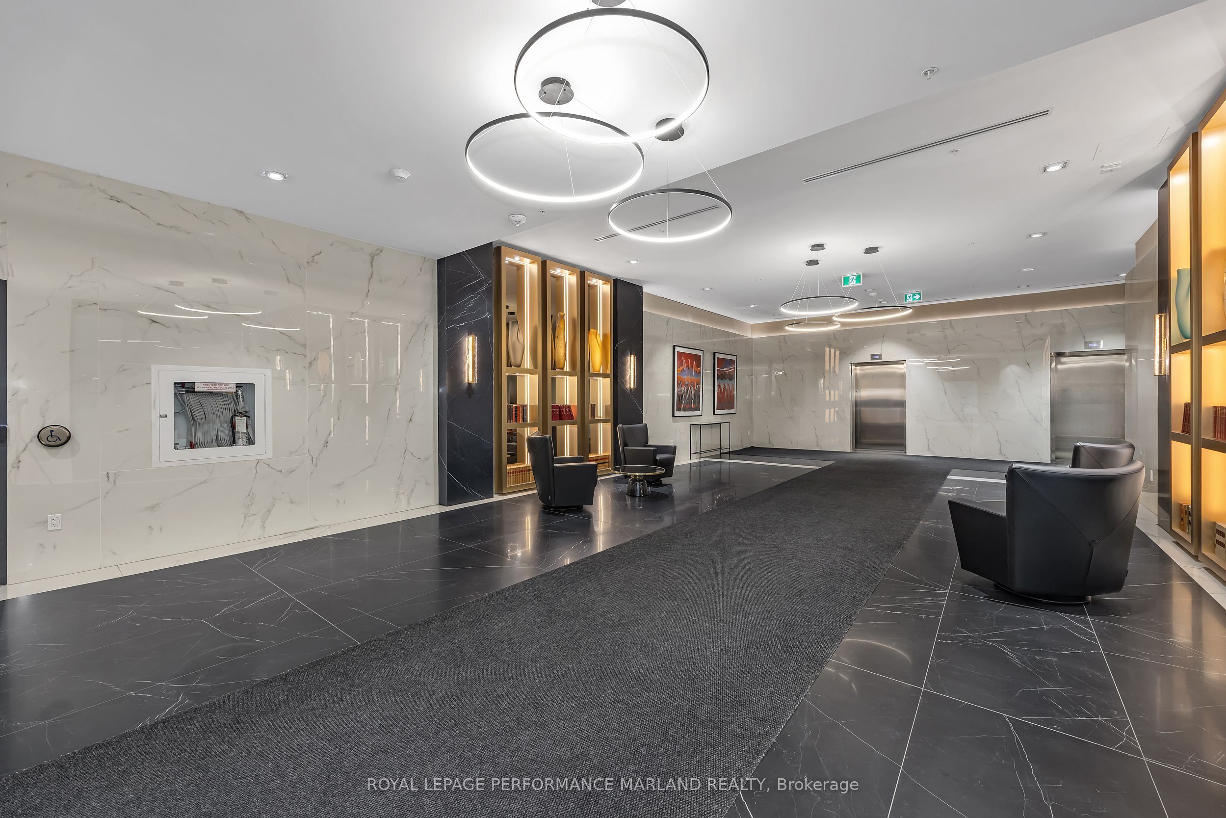 Additional image 4 of 606-111 Champagne Avenue S, Ottawa, ON, K1S 5V3