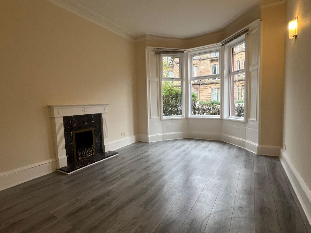 2 bed flat to rentPercy Street, Govan, Glasgow G51