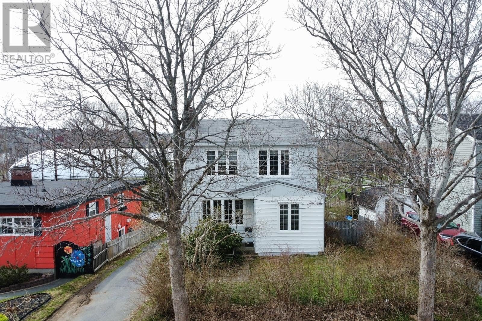 Additional image 8 of 23 Whiteway Street, St. John's, NL, A1B1J9