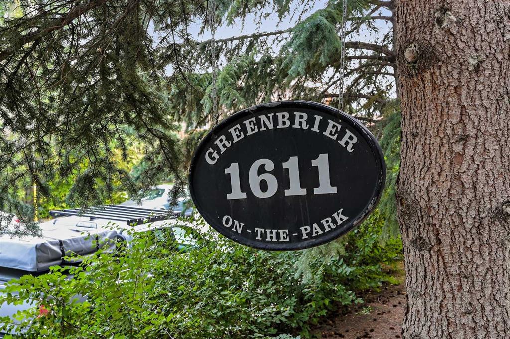 Additional image 3 of 3-1611 21 Avenue SW, Calgary, AB, T2T0M9
