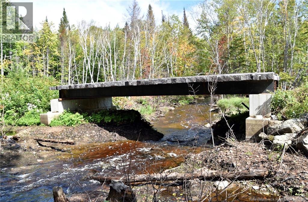 Lot Belledune Road