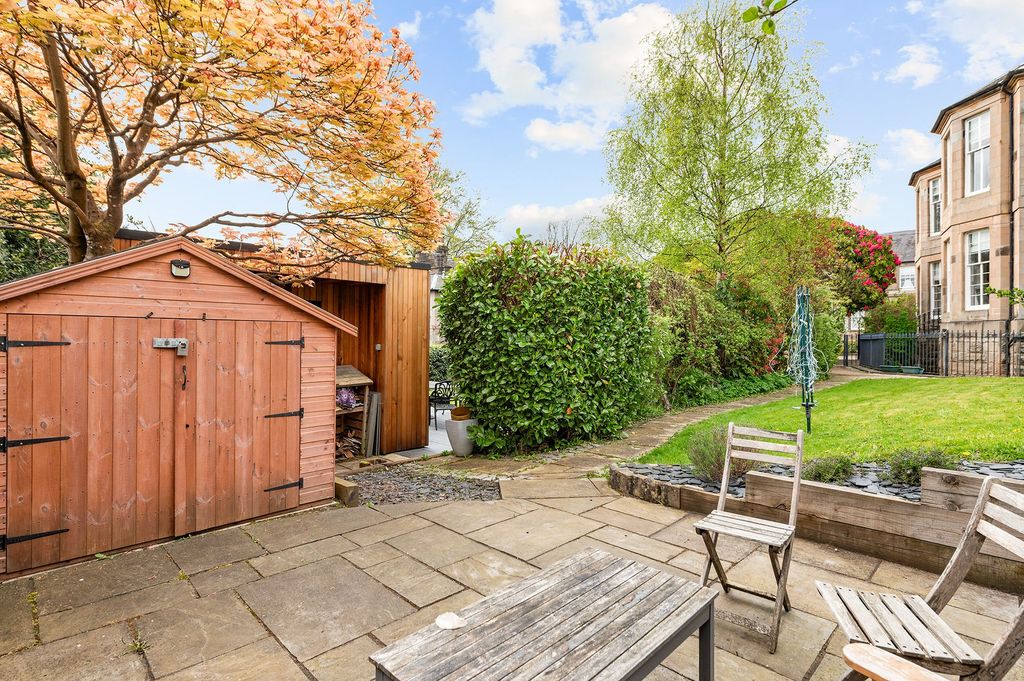 Additional image 15 of 2 bed flat for saleWell Road, Bridge Of Allan FK9