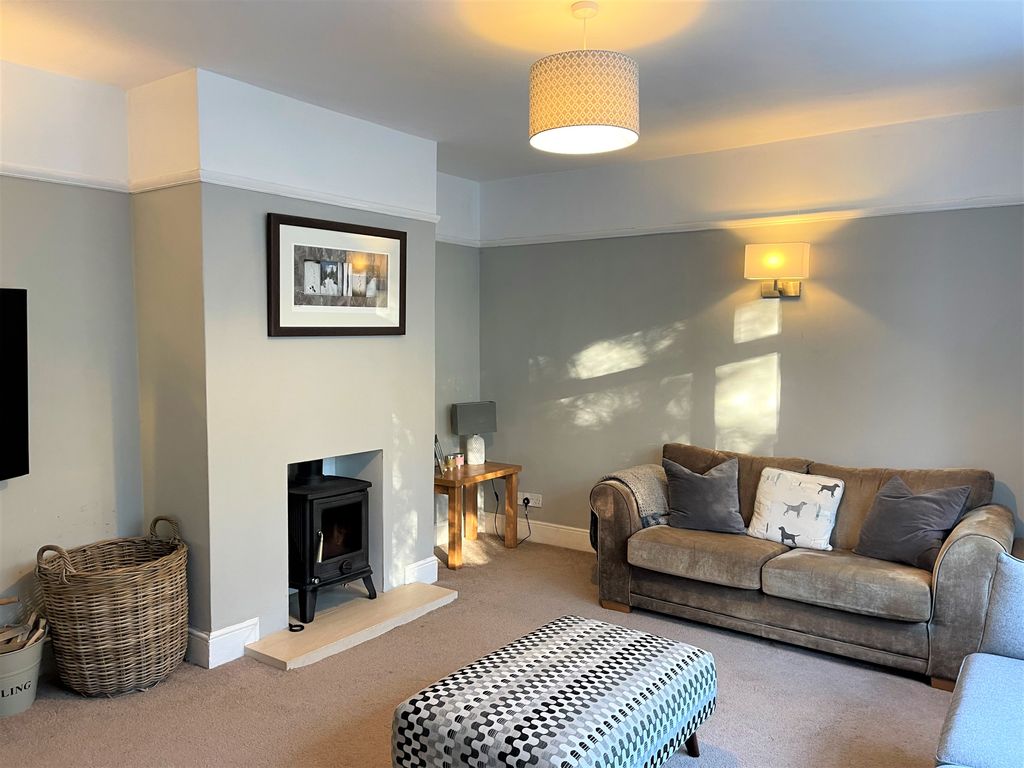 Additional image 6 of 5 bed detached bungalow to rentHigher Marley Road, Exmouth EX8