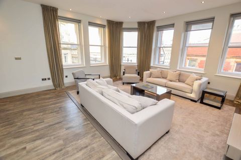 8 King Street, Deansgate, Manchester M2