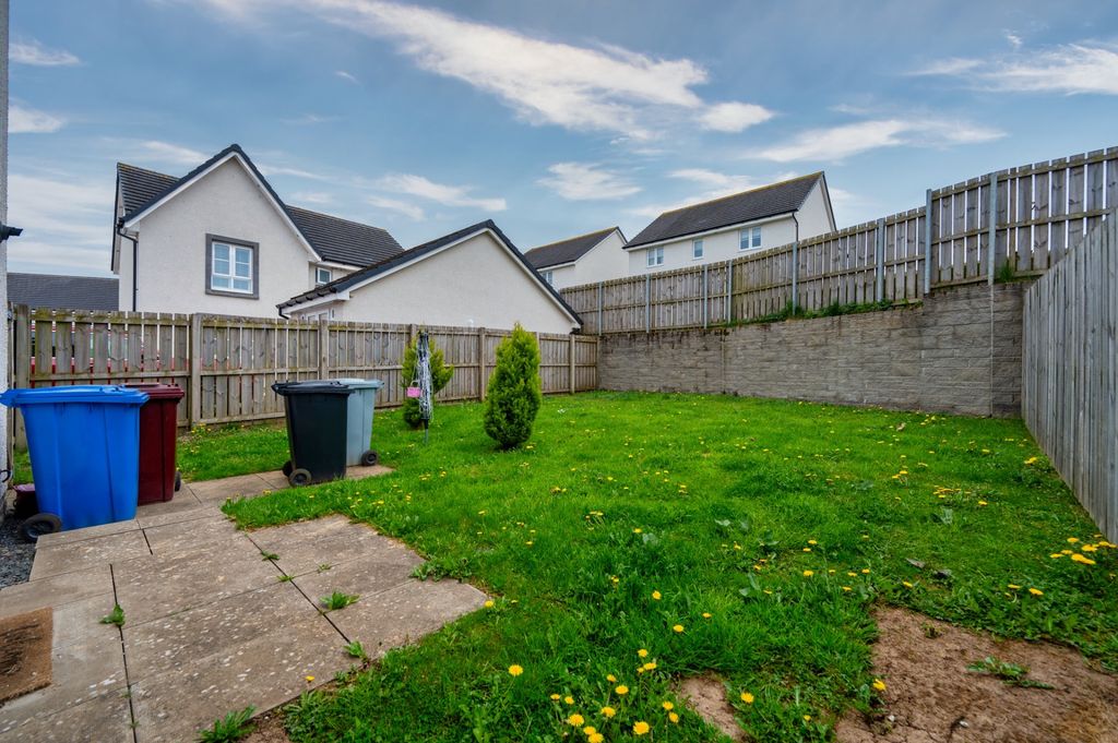 Additional image 14 of 3 bed semi-detached house to rentCorsehill Crescent, Hamilton, South Lanarkshire ML3
