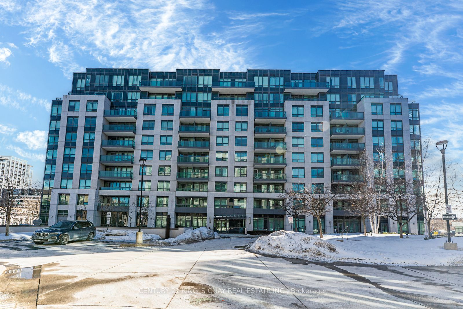 Additional image 2 of 907-30 Clegg Road, Markham, ON, L3R 0G6